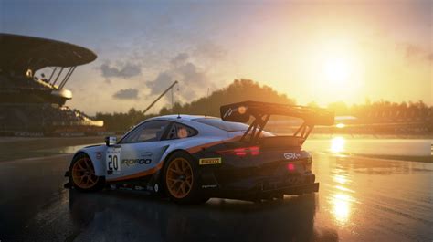 Assetto Corsa Competizione: De ultieme race-simulator voor hardcore fans!