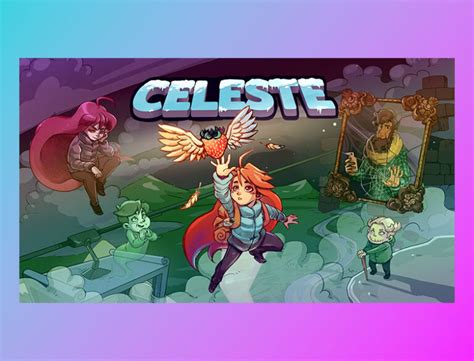 Celeste: Een Pixelated Platformer Avontuur Gevuld met Intrigerende Emoties!