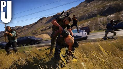 Ghost Recon: Wildlands - Een open wereld tactische shooter vol spanning en strategische diepgang!