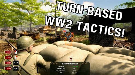 Triumphant Triumph: A Deep Dive into Turn-Based Tactical Warfare!