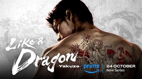 Yakuza: Like a Dragon - Een onverwachte RPG-held in de onderwereld van Kamurocho!